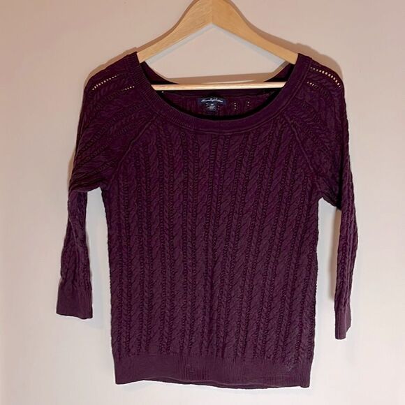 Women’s American Eagle Sweater Size S - Picture 1 of 5